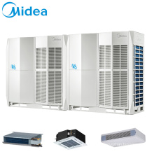 Midea V6 34HP Low Noise Industrial Air Conditioner Package Unit